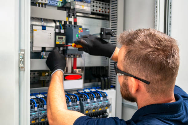 Best Electrical Installation Contractor  in Howard, WI