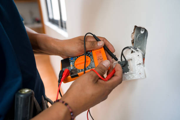 Best Electrical Repair Services  in Howard, WI