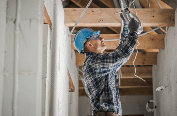 Best Affordable Electrical Installation  in Howard, WI