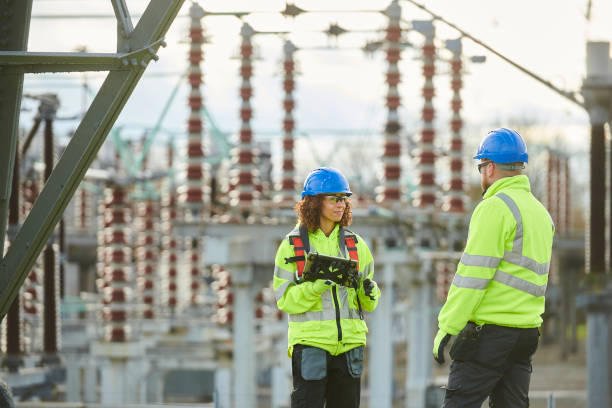 Best Home Electrical Repair  in Howard, WI