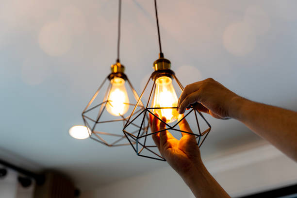 Best Electric Panel Repair  in Howard, WI