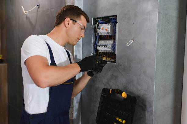 Best Electrical Wiring Services  in Howard, WI