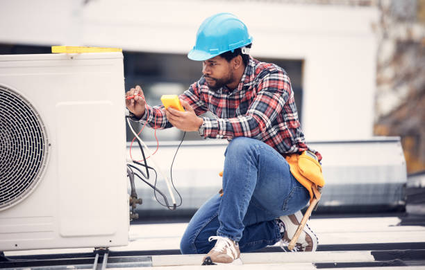 Generator Installation Services in Howard, WI