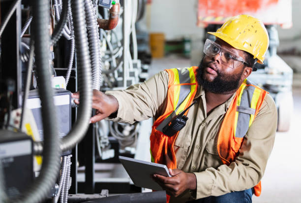 Best Commercial Electrician Services  in Howard, WI