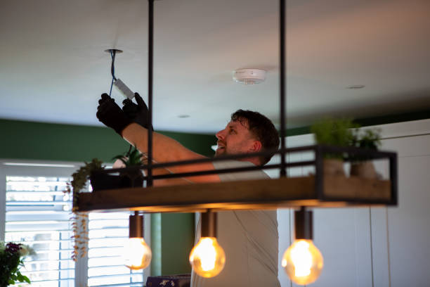 Best Electrical Contractors for Businesses  in Howard, WI