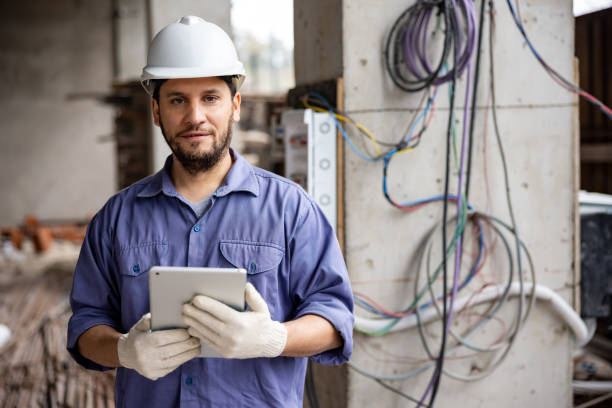 Best Electrical Upgrades for Homes  in Howard, WI