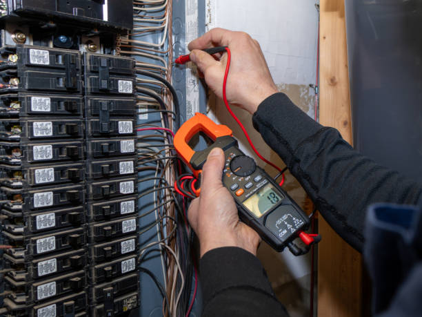 Best 24-Hour Electrician  in Howard, WI