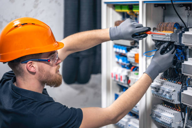 Affordable Electrical Installation in Howard, WI